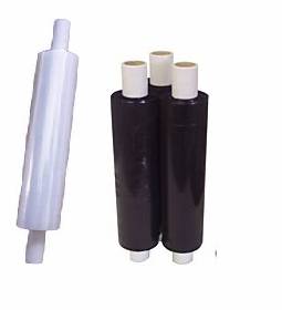 Extended Core Rolls